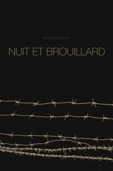 poster Nuit et brouillard&nbsp;&nbsp;(1956)