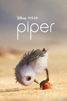 poster Piper&nbsp;&nbsp;(2016)
