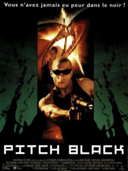 poster Pitch Black&nbsp;&nbsp;(2000)
