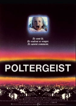 poster Poltergeist&nbsp;&nbsp;(1982)