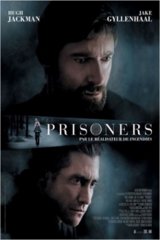 poster Prisoners&nbsp;&nbsp;(2013)