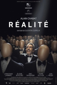 poster Réalité&nbsp;&nbsp;(2014)