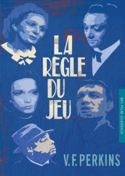 poster La règle du jeu&nbsp;&nbsp;(1939)