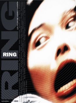 poster Ring&nbsp;&nbsp;(1998)