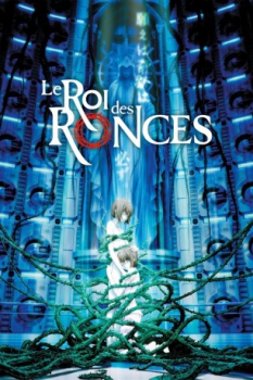 poster Le Roi des ronces&nbsp;&nbsp;(2009)