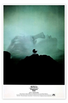 poster Rosemary's Baby&nbsp;&nbsp;(1968)