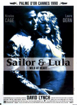 poster Sailor & Lula&nbsp;&nbsp;(1990)