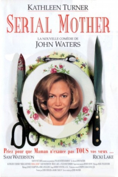 poster Serial Mother&nbsp;&nbsp;(1994)
