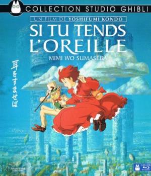 poster Si tu tends l'oreille&nbsp;&nbsp;(1995)