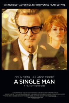 poster A Single Man&nbsp;&nbsp;(2009)