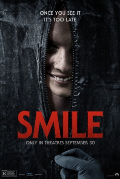 poster Smile&nbsp;&nbsp;(2022)