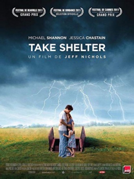 poster Take Shelter&nbsp;&nbsp;(2011)