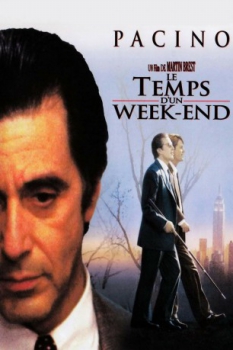 poster Le Temps d'un week-end&nbsp;&nbsp;(1992)