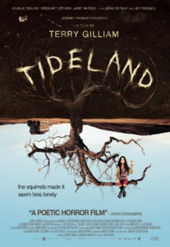 poster Tideland&nbsp;&nbsp;(2005)