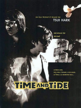poster Time and Tide&nbsp;&nbsp;(2000)