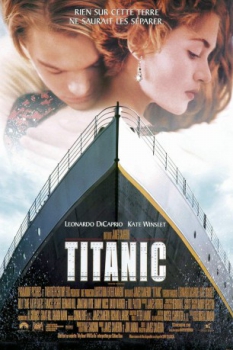 poster Titanic&nbsp;&nbsp;(1997)