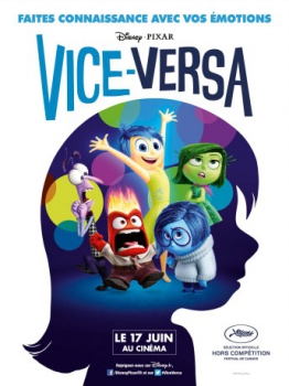 poster Vice-versa&nbsp;&nbsp;(2015)