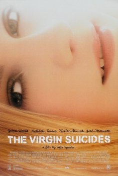 poster Virgin Suicides&nbsp;&nbsp;(1999)