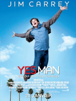 poster Yes Man&nbsp;&nbsp;(2008)