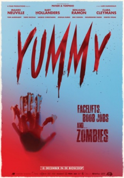 poster Yummy&nbsp;&nbsp;(2019)