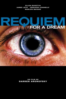 poster Requiem for a Dream&nbsp;&nbsp;(2000)