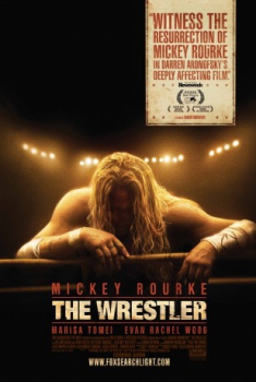 poster The Wrestler&nbsp;&nbsp;(2008)