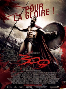 poster 300&nbsp;&nbsp;(2006)