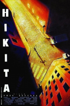 poster Nikita&nbsp;&nbsp;(1990)