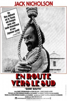 poster En route vers le Sud&nbsp;&nbsp;(1978)