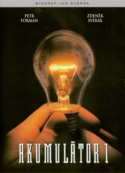 poster Akumulátor 1&nbsp;&nbsp;(1994)