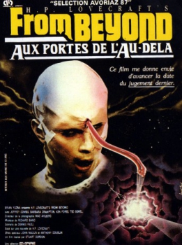 poster Aux portes de l'au-delà&nbsp;&nbsp;(1986)
