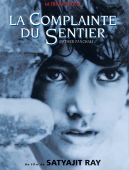 poster La complainte du sentier&nbsp;&nbsp;(1955)
