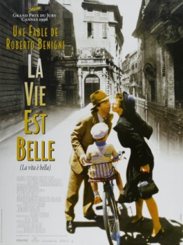 poster La vie est belle&nbsp;&nbsp;(1997)
