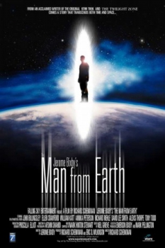 poster The Man from Earth&nbsp;&nbsp;(2007)