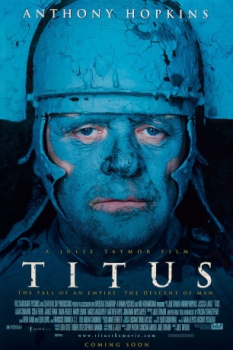 poster Titus&nbsp;&nbsp;(1999)