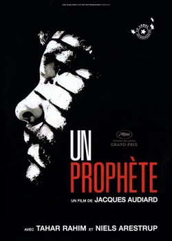 poster Un prophète&nbsp;&nbsp;(2009)
