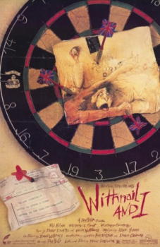 poster Withnail et moi&nbsp;&nbsp;(1987)