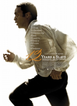 poster 12 Years a Slave&nbsp;&nbsp;(2013)