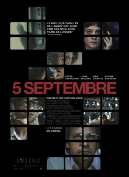 poster 5 septembre&nbsp;&nbsp;(2024)