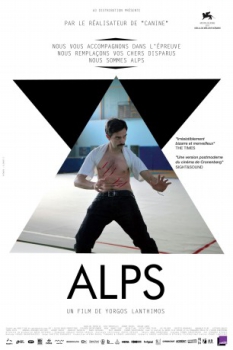 poster Alps&nbsp;&nbsp;(2011)