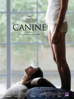 poster Canine&nbsp;&nbsp;(2009)