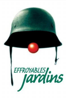 poster Effroyables Jardins&nbsp;&nbsp;(2003)
