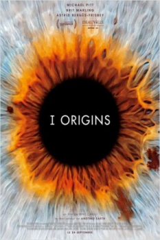 poster I Origins&nbsp;&nbsp;(2014)