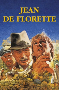 poster Jean de Florette&nbsp;&nbsp;(1986)