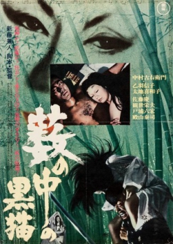 poster Les Vampires&nbsp;&nbsp;(1968)