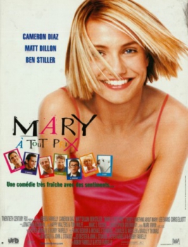 poster Mary à tout prix&nbsp;&nbsp;(1998)