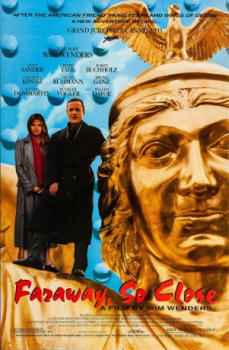poster Si loin, si proche!&nbsp;&nbsp;(1993)