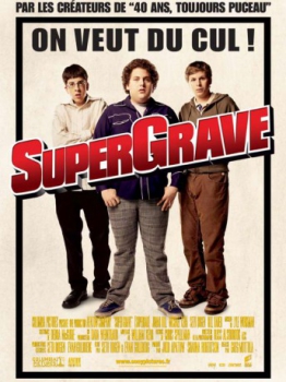 poster SuperGrave&nbsp;&nbsp;(2007)