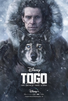 poster Togo&nbsp;&nbsp;(2019)