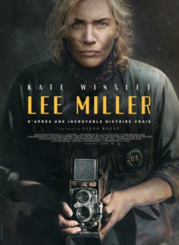poster Lee Miller&nbsp;&nbsp;(2023)